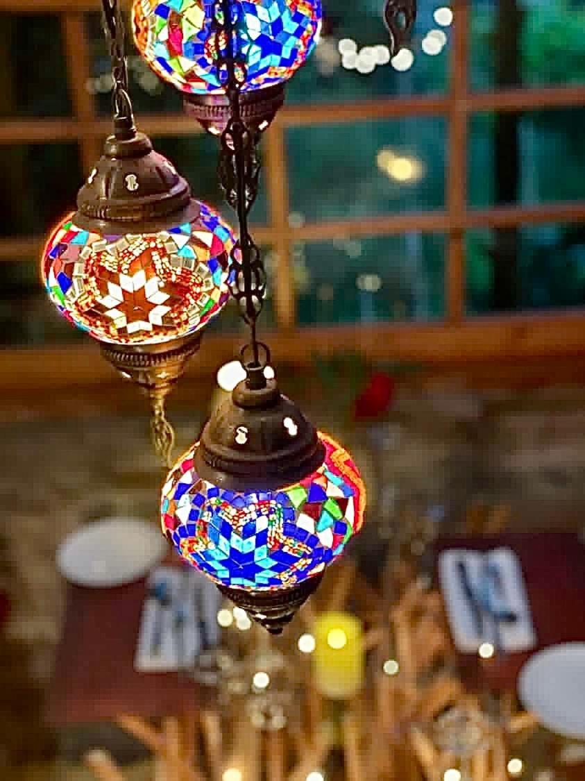 El Refugio La Brisa Del Diablo Bed and Breakfast Valle Hornito Εξωτερικό φωτογραφία